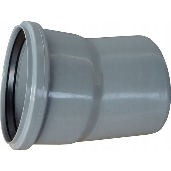 AQUER Kolano Aquer K110/15 SZ PP 110/15 AQ szare 13497086 5908241620979