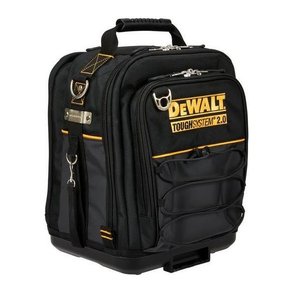Zestaw narzędzi Dewalt torba toughsystem 2.0 o poł. szerokości 13497162 3253561835247