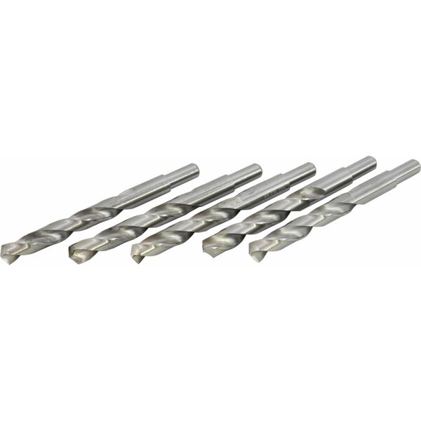 Wiertło AWTools AWTOOLS WIERTŁO METAL BIAŁE PODTACZANE 13,5mm/5szt. 13505824 5902198747390