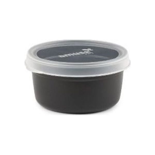 Amuse Pojemnik wielorazowego użytku 0.5L PRO / Amuse 13507124 5410801405006