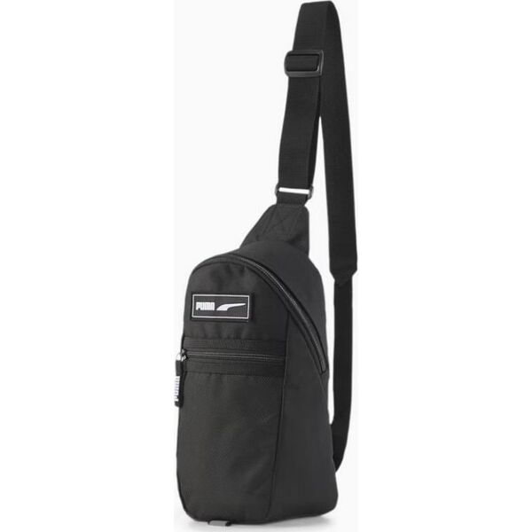 Puma Torba przez ramię Puma Deck Crossbody Bag 079190-01 13507685 4065449744881