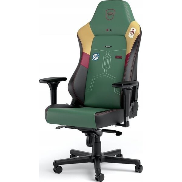 Noblechairs Fotel noblechairs HERO Boba Fett Edition 13516939 4251442507800