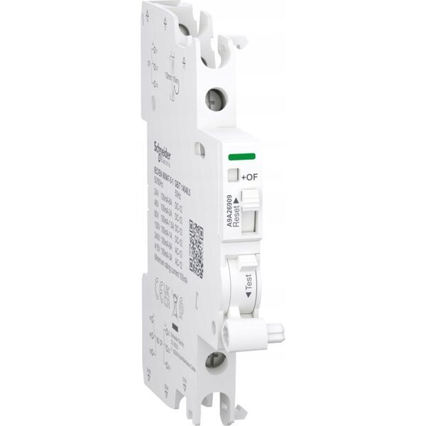SCHNEIDERE Styk sygnalizacyjny Schneider iOF/SD+OF 2CO A9A26909 13520633 3606486115152