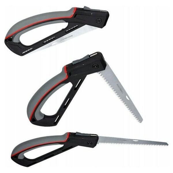 Sourcing GREENMILL FOLDABLE BRANCH SAW PROFESSIONAL... 13522794 5904842066277