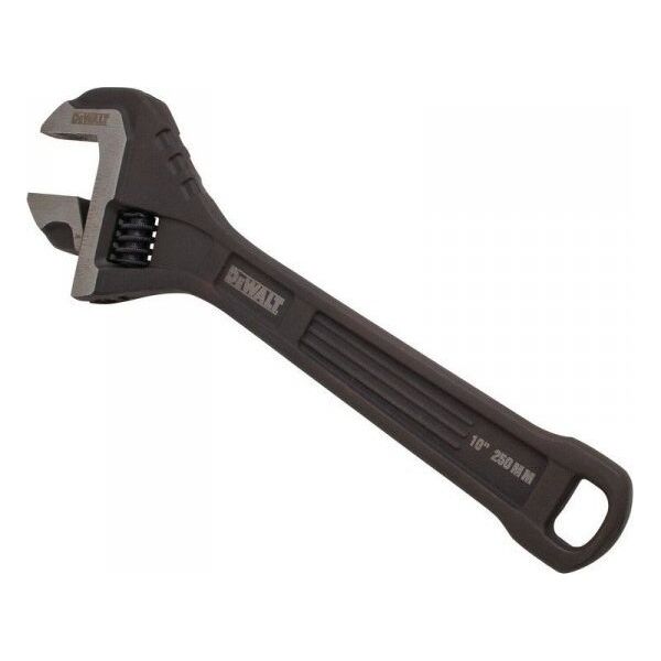 Zestaw narzędzi Dewalt klucz nastawny 250 mm dw 10 w 1 13523933 3253560802684