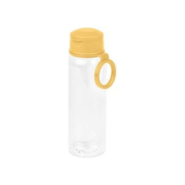 Amuse Butelka na wodę 500 ml z uchwytem Flower Power / Amuse 13528045 5410801425004