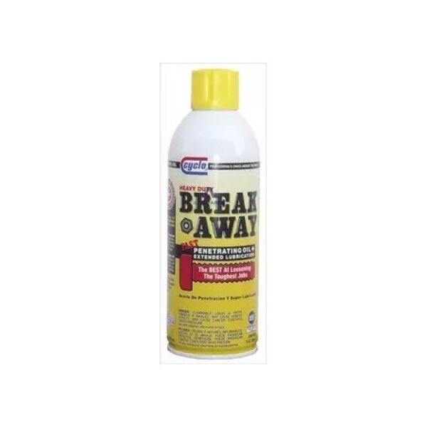 K2 K2 ODRDZEWIACZDC10 BRAKE AWAY 369G 13553047 5906534100108