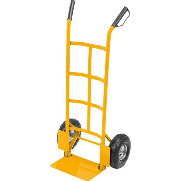 Wózek narzędziowy Toya VOREL WÓZEK TRANSPORTOWY MŁYNARKA 250kg 13553446 5906083104329