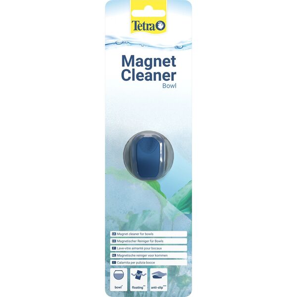 Tetra TETRA Magnet Cleaner Bowl 13562188 4004218296794
