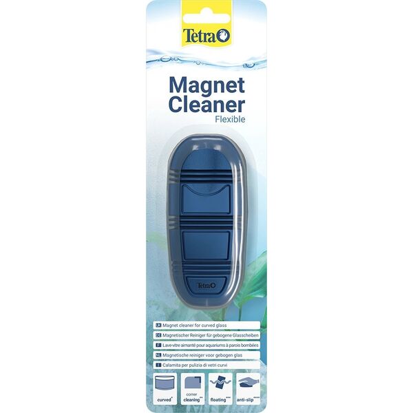 Tetra TETRA Magnet Cleaner Flexible 13562189 4004218296763