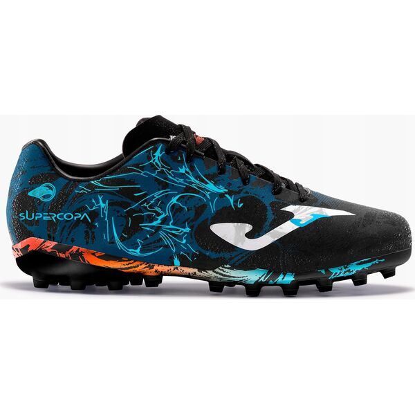 Joma Joma Super Copa 2441 AG SUPS2441AG Czarne 42 13562243 8445954297489