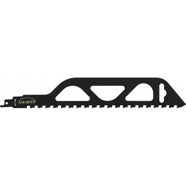 Abraboro Brzeszczot szablasty TCT Abraboro 455/405/50 mm 13570268 5999082026259