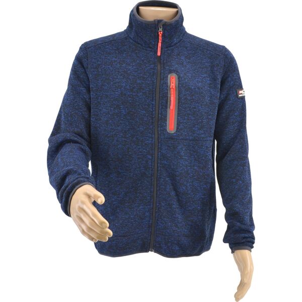 AWTools AWTOOLS BLUZA POLAROWA T2/ GRANAT/ XL 13576976 5903678618322