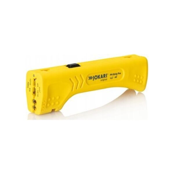 Jokari Ściągacz izolacji JOKARI PV-Strip Pro [30199] 13603306 4011391301993