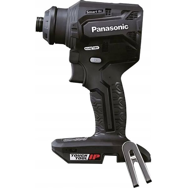 Wiertarko-wkrętarka Panasonic Kompaktowa i lekka wiertarko-wkrętarka 18V Panasonic EY1DD2X, bez akumulatorów i ładowarki 13618727 5025232951673