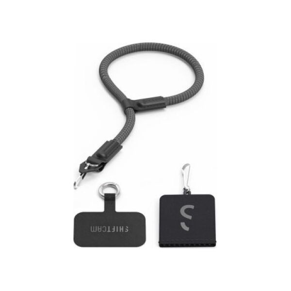 ShiftCam ShiftCam Pro Camera Wrist Strap - bawełniany pasek na nadgarstek do telefonu/ uchwytu do fotografii mobilnej 13671955 655729667500