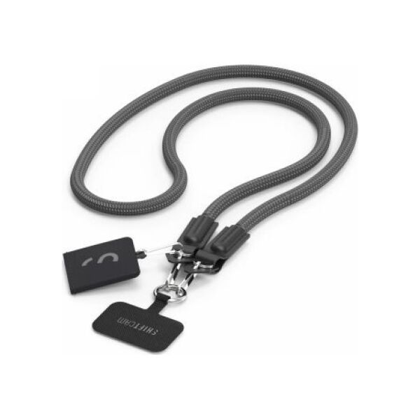 ShiftCam ShiftCam Pro Camera Neck Strap - bawełniany pasek na szyję do telefonu/ uchwytu do fotografii mobilnej o długości 1m 13671961 655729667487
