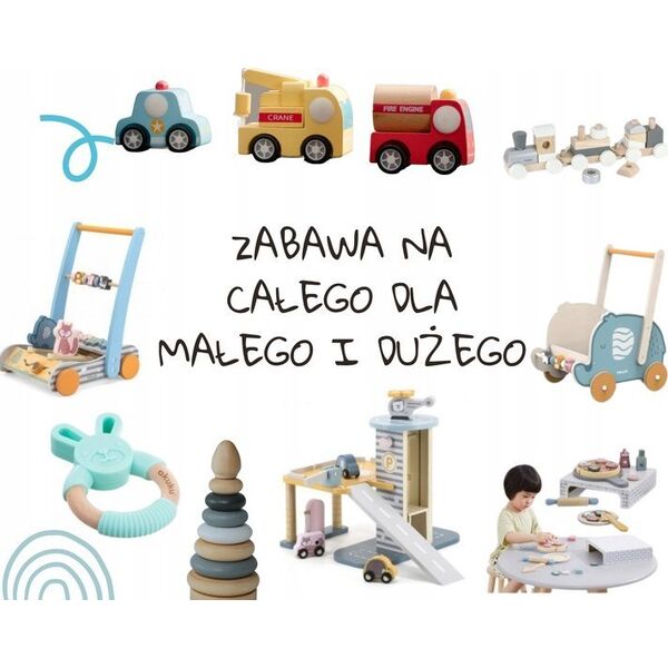 LeanToys Lalka Bobas w Biało-Różowym Ubranku Czapeczka Smoczek Śliniaczek Kołderka 13676341 5905991015369