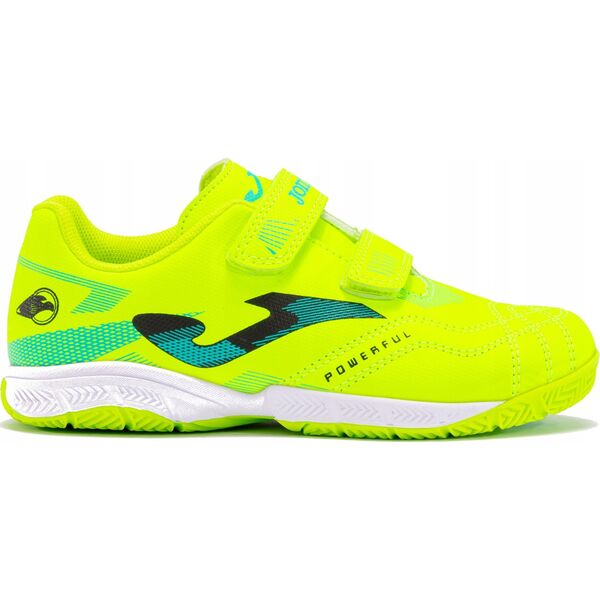 Joma Buty Joma POWERFUL 2411 Jr IN POJW2411INV 13681318 8445954855924