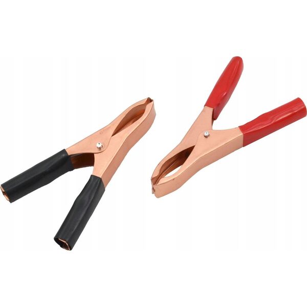 AWTools AWTOOLS ZACISK PRZEWODÓW ROZRUCHOWYCH  40A 13683514 5903678621438
