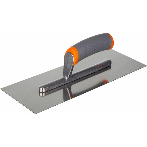 AWTools AWTOOLS PACA METALOWA PROFI 280mm UCHWYT GUMOWY NA ALUMINIOWEJ STOPCE BLACK LINE    8021     8021 13683559 5903678616243