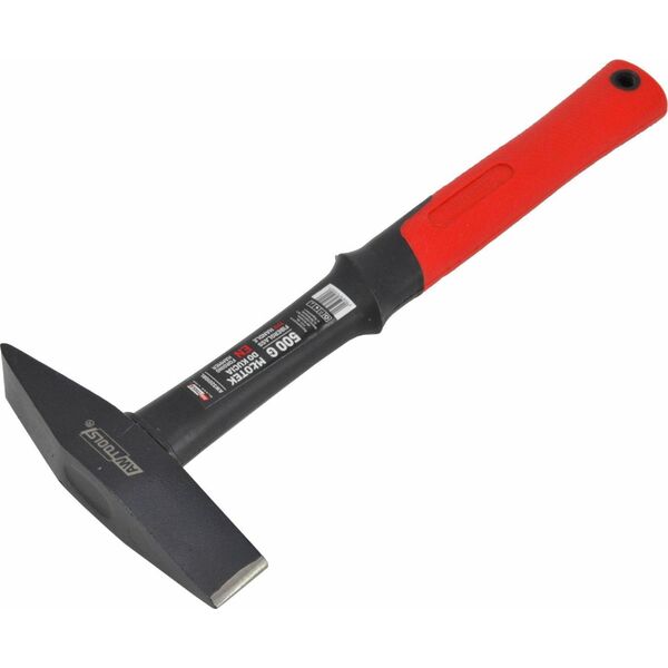 AWTools AWTOOLS MŁOTEK DO KUCIA 500g WŁÓKNO BLACK LINE 13683584 5903678614553