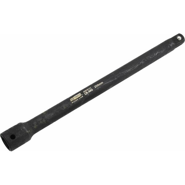 AWTools AWTOOLS PRZEDŁUŻKA 1/2" UDAROWA 125mm BLACK LINE 13683694 5903678619671