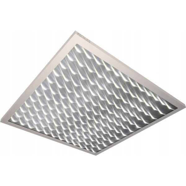 Lampa sufitowa MICOLED Lampa biurowa LED Panel 50W-em-BP-HD-5K-d01-6060 13684340 5902288786797