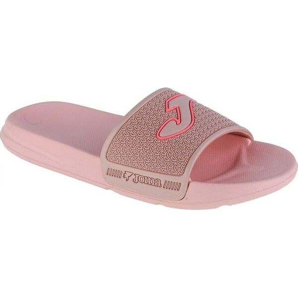 Joma Joma Island Jr 2207 SISLJS2207 Różowe 32 13687119 8445456281610