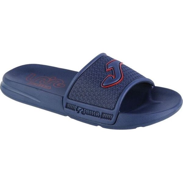 Joma Joma Island Jr 2303 SISLJS2303 Granatowe 28 13687121 8445757254610