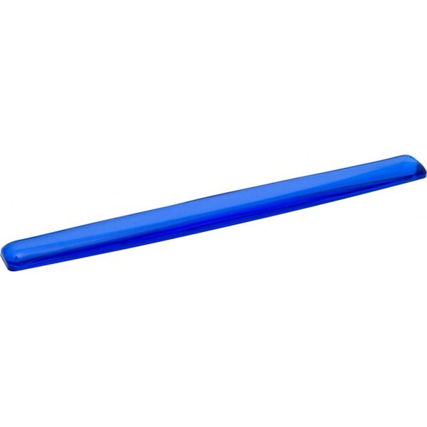 Podkładka Q-Connect Podkładka pod nadgarstek Q-Connect żelowa niebieska 13720381 5706003103803