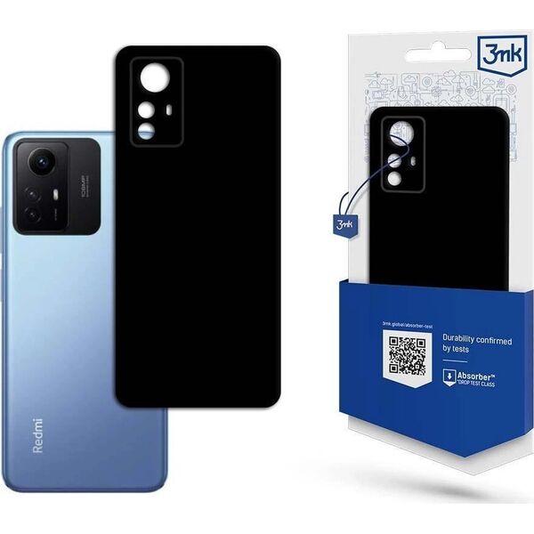 3MK Xiaomi Redmi Note 12s - 3mk Matt Case 13772123 5903108529150