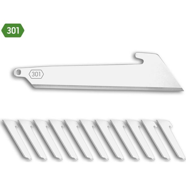 Outdoor Dozownik z 12 ostrzami Outdoor Edge Utility 301 13785531 4045011277245
