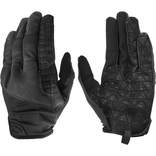 Oakley Oakley - Rękawice taktyczne Factory Lite 2.0 - Blk 13786068 8056153073165