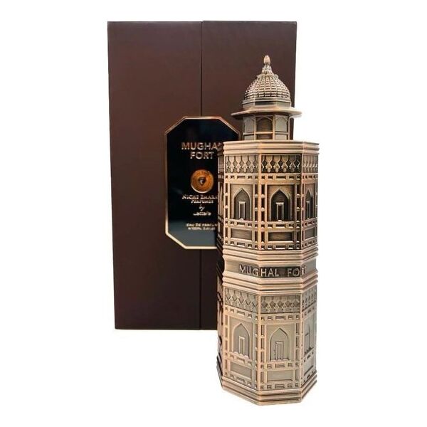 Lattafa Lattafa Niche Emarati Mughal EDP 100ml 13786808 6290360592183