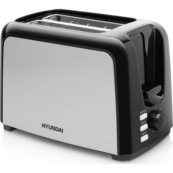 Toster Eta Toster Hyundai TO304 inox 13812576 8590393335343