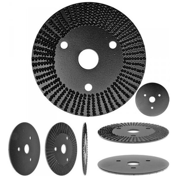 Tarpol TARNIK PROSTY T-04 115 MM 13815506 5902596815042