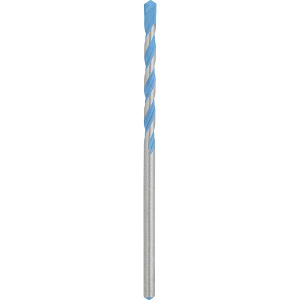 Wiertło Bosch BOSCH WIERTŁO CYL-9 MULTICONSTRUCTION  8 x 80 x 120mm EXPERT /10szt. 13815692 4059952539362