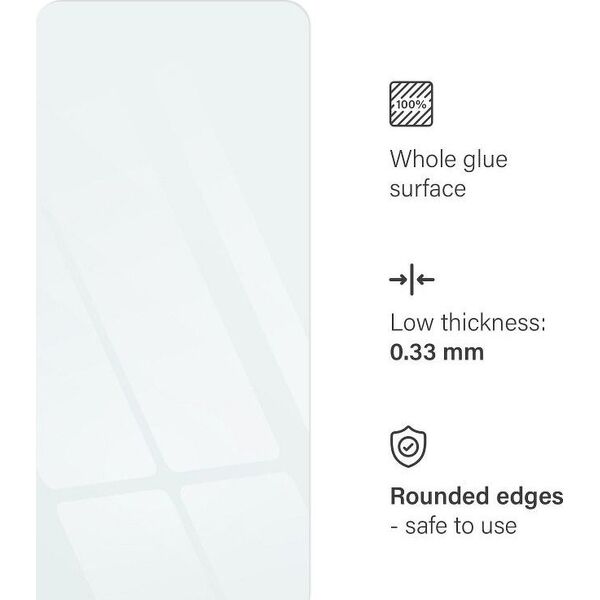 Blue Star Szkło hartowane Blue Star - do Xiaomi Redmi Note 10 5G 13843552 5903396117992