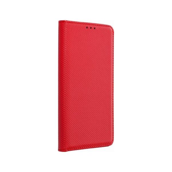 OEM Kabura SMART CASE Book do NOTHING PHONE 1 czerwony 13843755 5903396172083