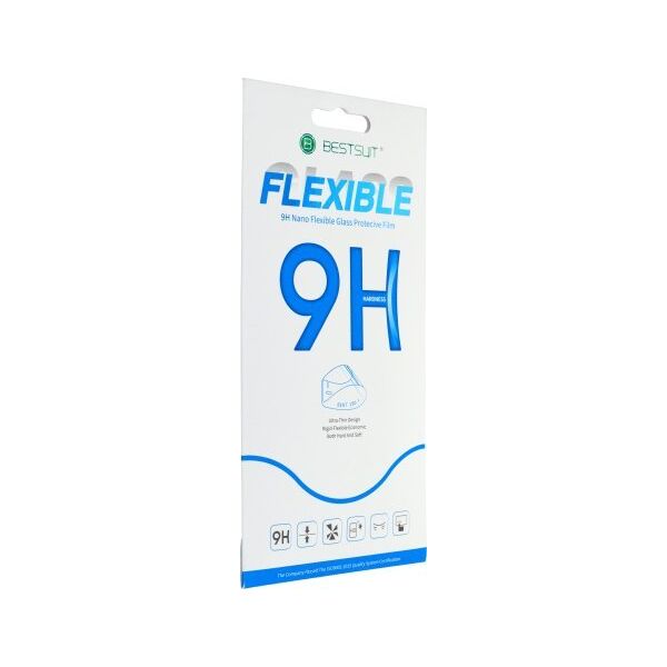 Bestsuit Szkło hybrydowe Bestsuit Flexible do Xiaomi 12T 13843902 5903396185670