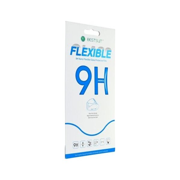 Bestsuit Szkło hybrydowe Bestsuit Flexible do Xiaomi 13 13843945 5903396191480