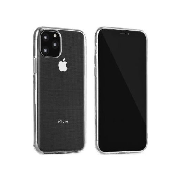 OEM Futerał BACK CASE ULTRA SLIM 0,5 mm do XIAOMI Redmi Note 12S 13844233 5903396210723