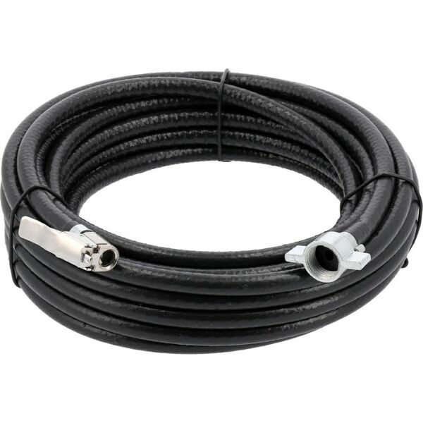 Yato YATO WĄŻ DO POMPOWANIA KÓŁ  8m 13849544 5906083106385