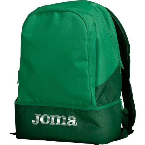 Joma Plecak sportowy Estadio III zielony (400234-450) 13849720 9997183745099