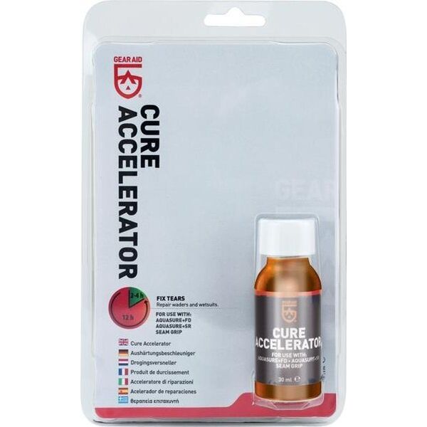 Gear Aid GearAid Cure Accelerator 30 ml 12016-015 13860447 21563120165
