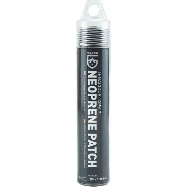 Gear Aid GearAid Iron-On Neoprene Repair Kit 16110-010 13860454 21563161106