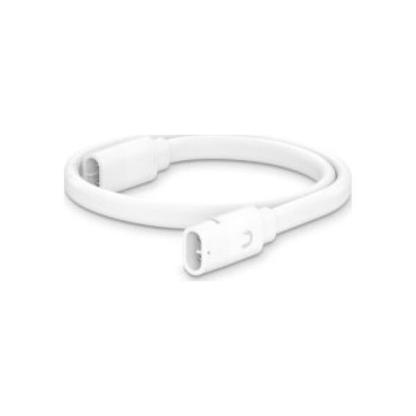 Ubiquiti Ubiquiti UACC-Cable-PT-0.5m | Kabel Power TransPort | 0.5m, VW-1, 12 AWG 13865752 810010076397