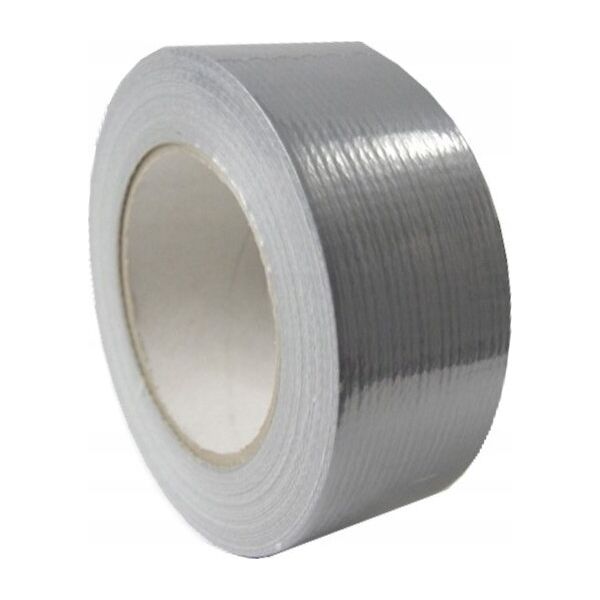 Anticor Taśma uniwersalna Anticor polytex 100 POLYTEX 100 48mmx50m srebrna 13866319 5906194015002