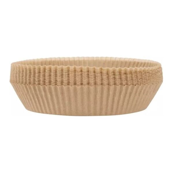 Klausberg WKŁAD PAPIEROWY DO FRYTOWNICY 16cm 100szt. KLAUSBERG KB-7604 13873391 5908287276048